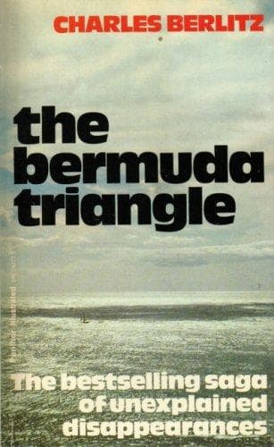 Tapa de The Bermuda Triangle