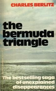 Tapa de The Bermuda Triangle