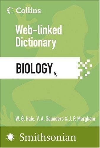 Tapa de Biology