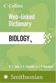 Tapa de Biology