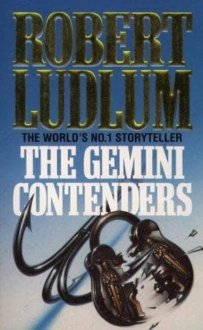 Tapa de Gemini Contenders
