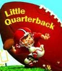 Tapa de Little quarterback