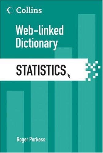 Tapa de Statistics