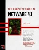 Tapa de The complete guide to NetWare 4.1