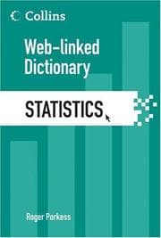 Tapa de Statistics