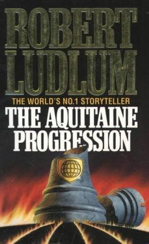 Tapa de Aquitaine Progression Uk