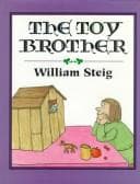 Tapa de The Toy Brother