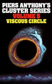 Tapa de Viscous Circle