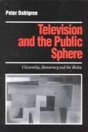 Tapa de Television and the public sphere