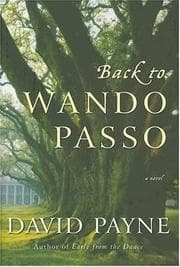 Tapa de Wando Passo