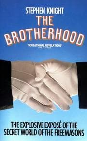 Tapa de The brotherhood