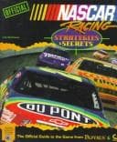 Tapa de NASCAR racing