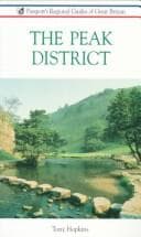 Tapa de The Peak District