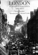 Tapa de London in old photographs, 1897-1914