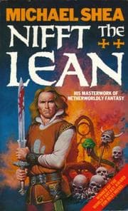 Tapa de Nifft the Lean