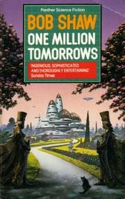 Tapa de One Million Tomorrows