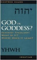 Tapa de God or goddess?