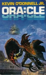 Tapa de Oracle