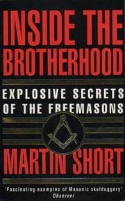 Tapa de Inside the Brotherhood