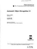 Tapa de Automatic Object Recognition