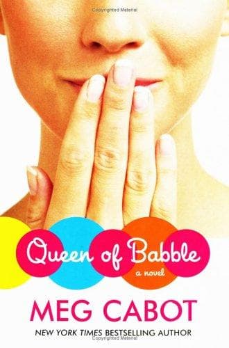 Tapa de Queen of Babble