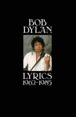 Tapa de Lyrics, 1962-1985
