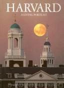 Tapa de Harvard, a living portrait