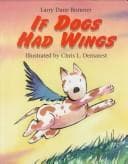 Tapa de If dogs had wings