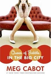 Tapa de Queen of Babble
