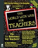 Tapa de The World Wide Web for teachers