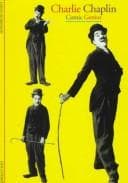 Tapa de Charlie Chaplin