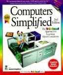 Tapa de Computers simplified.