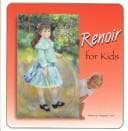 Tapa de Renoir for kids
