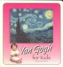 Tapa de Van Gogh for kids