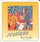 Tapa de Matisse for kids