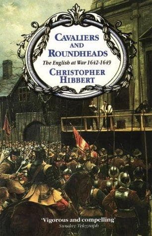 Tapa de Cavaliers and Roundheads