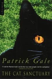 Tapa de The cat sanctuary