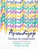 Tapa de Aprendizaje