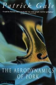 Tapa de The aerodynamics of pork