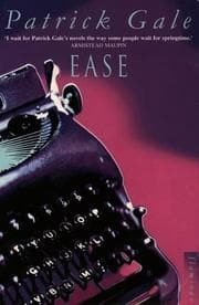 Tapa de Ease