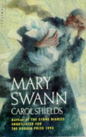 Tapa de Mary Swann