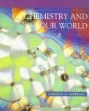 Tapa de Chemistry and our world