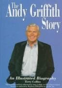 Tapa de The Andy Griffith story
