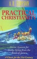 Tapa de Practical Christianity
