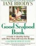 Tapa de Jane Brody's good seafood book