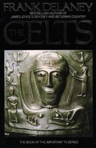 Tapa de Celts Uk