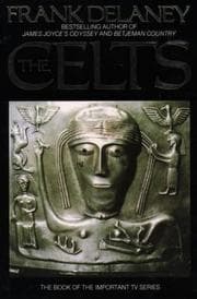 Tapa de Celts Uk