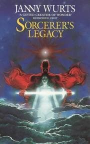 Tapa de Sorcerer's Legacy