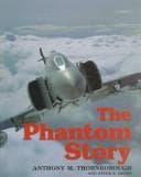 Tapa de The Phantom story