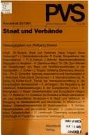 Tapa de Staat und Verbände